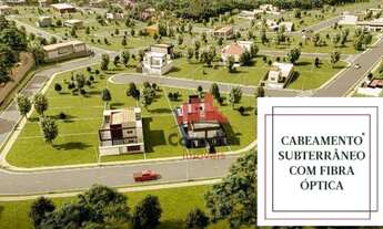 Imagem 2: Terreno à venda, 300 m² por R$ 420.000,00 - Vila Romi - Santa Bárbara D'Oeste/SP