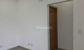 Imagem 2: Prédio para alugar, 850 m² por R$ 35.000,00/mês - Carandiru - São Paulo/SP