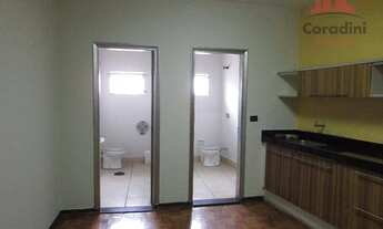 Imagem 7: Sala para alugar, 240 m² por R$ 2.500,00/mês - Centro - Americana/SP