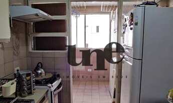 Imagem 6: Apartamento no área central