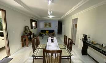 Imagem 7: Excelente casa 4 qts a venda no bairro do satélite, próximo ao instituto Brasil, natal