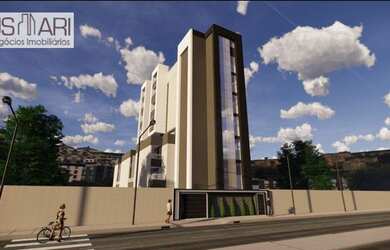 Imagem 6: Apartamento com 2 dormitórios à venda, 40 m² por R$ 220.000 - Vila São Geraldo - São Paulo