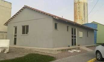 Imagem 4: Sobrado para Venda em Pelotas, Areal, 2 dormitórios, 1 banheiro, 1 vaga