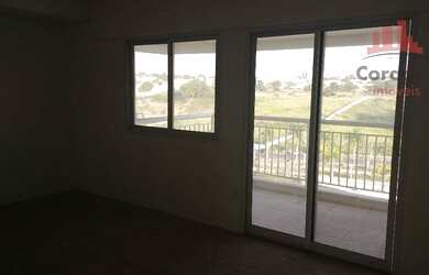 Imagem 3: Apartamento residencial à venda, Vila Frezzarin, Americana