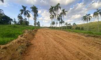 Imagem 5: Lote/terreno de 1000m² em Ibiúna 1h20 de viagem de São Paulo, ideia pra construir chácaras