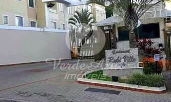 Imagem: Apartamento - Jardim Nova Europa - Campinas