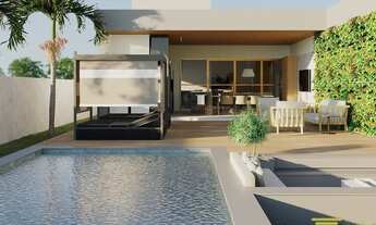 Imagem: Nova Lima - Casa de Condomínio - Alphaville