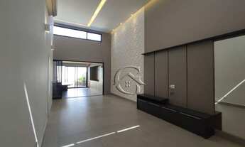 Imagem 5: Casa com 3 dormitórios à venda, 194 m² por R$ 1.350.000,00 - Condominio Residencial Jardin