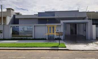 Imagem: Casa com 3 dormitórios à venda, 120 m²