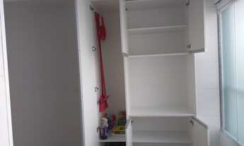 Imagem 6: 2 Dormitórios (suítes) no Royal Park Aquarius