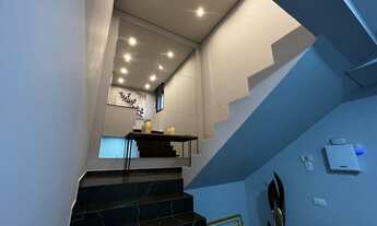 Imagem 5: Sobrado de esquina quadra mar