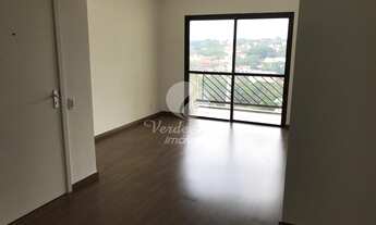 Imagem: Apartamento - Cambuí - Campinas