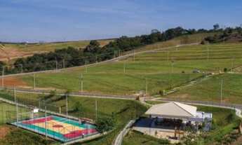 Imagem 3: Lote à venda com 400 m² no Condomínio Jardins Nápoles - Senador Canedo - GO