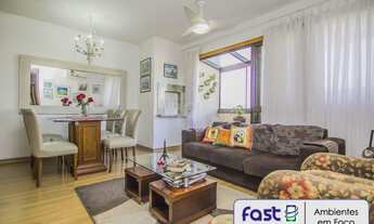 Imagem: Porto Alegre - Apartamento Padrão - Passo