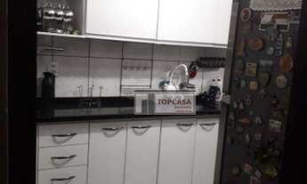 Imagem 6: Apartamento à venda, 72 m² por R$ 295.000,00 - Vila São José (Cidade Dutra) - São Paulo/SP