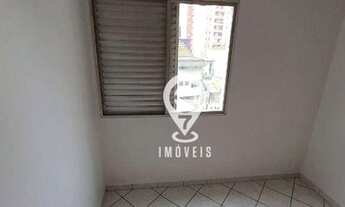 Imagem 7: Apartamento com 3 dormitórios para alugar, 79 m² por R$ 1.750/mês - Vila Guarani (Zona Sul