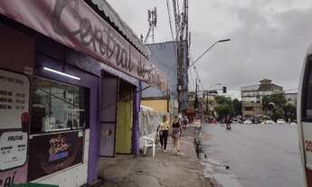 Imagem 3: Terreno/Estacionamento no Centro