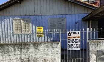 Imagem: TERRENO COM 360 IDEAL PARA KITNET NO LADO