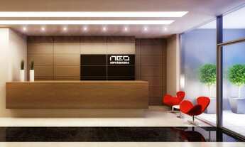 Imagem 3: Sala comercial para venda, Passo d'Areia, Porto Alegre - SA2442