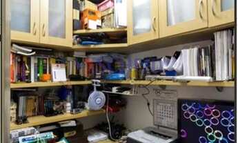 Imagem 6: Apartamento Vila Mascote 114m² - 3 Quartos sendo 1 suíte !