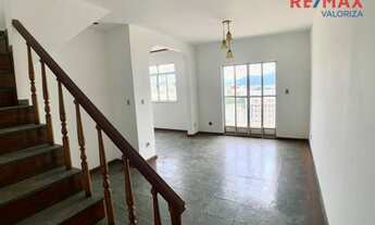 Imagem 6: Cobertura com 4 dormitórios à venda, 237 m² por R$ 495.000,00 - Santa Catarina - Juiz de F