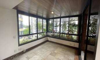 Imagem 3: Apartamento para alugar, 210 m² por R$ 5.000,00/mês - Moema - São Paulo/SP