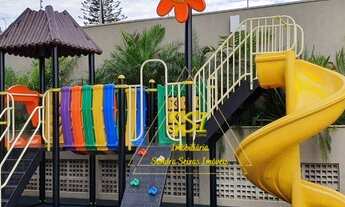 Imagem 7: Apartamento com 3 dormitórios à venda, 157 m² por R$ 1.000.000,00 - Cidade Nova - Franca/S