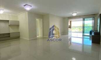 Imagem 2: Apartamento com 3 suítes à venda, 168 m² por R$ 3.009.000 - Agronômica - Florianópolis/SC