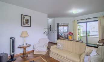 Imagem: Venda Apartamento 4 Dormitórios - 153 m²