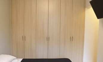 Imagem 7: Apartamento de Cinema - Santos