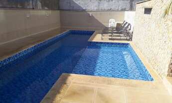 Imagem 2: Apartamento com 3 dormitórios à venda, 67 m² por R$ 370.000,00 - Residencial Terrazzo Vive