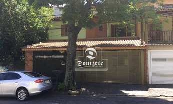 Imagem: Sobrado com 3 dormitórios à venda, 200