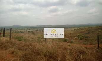 Imagem 12: Excelente Fazenda na região do munícipio de Conceição do Araguaia Pará