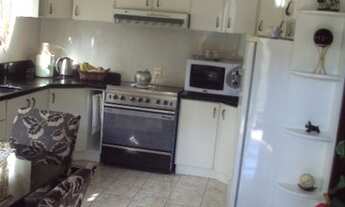 Imagem 3: Casa de alvenaria