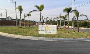 Imagem: Terreno à venda, 558 m²- Vereda dos Campos