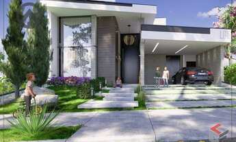 Imagem: Casa com 3 dormitórios à venda, 177 m²