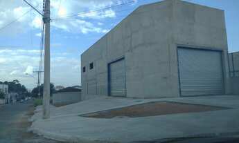 Imagem 2: Goiânia - Galpão/Depósito/Armazém - Moinho dos Ventos