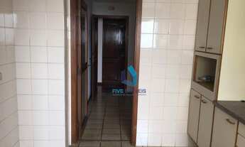 Imagem 4: Apartamento à venda, 78 m² por R$ 372.000,00 - Vila Campestre - São Paulo/SP