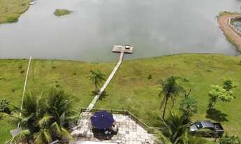 Imagem 2: Chácara para Venda em Bela Vista de Goiás / GO no bairro roselândia - 2422335