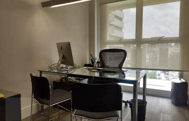 Imagem 4: Sala comercial 100 metros - 2 Vagas - Aclimação