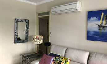 Imagem 4: Apartamento com 3 dormitórios para alugar, 103 m² - Riviera de São Lourenço - Bertioga/SP