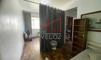 Imagem 5: Apartamento para venda tem 60 metros quadrados com 1 quarto em Flamengo - Rio de Janeiro