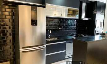 Imagem 7: Cobertura 172m² 3 dormitórios sendo 1 suíte R$ 676.000,00