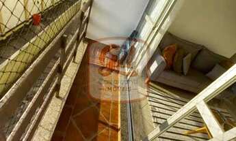 Imagem 5: Rio de Janeiro - Apartamento Padrão - Taquara