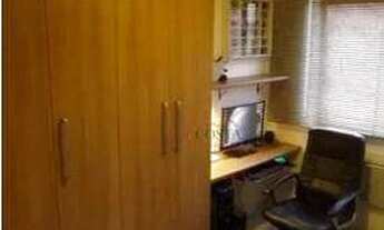 Imagem 7: Cobertura com 2 dormitórios à venda, 144 m² por R$ 600.000 - Fonseca - Niterói/RJ