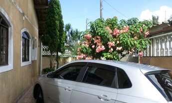 Imagem 4: Casa para venda com 104 metros quadrados com 2 quartos em Solemar - Praia Grande - SP