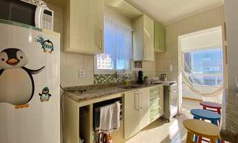 Imagem 5: SACADA DE FRENTE- 2 VAGAS DE GARAGEM- CONDIÇÃO FACILITADA