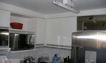 Imagem 4: Apartamento com 2 dormitórios à venda, 52 m² por R$ 280.000,00 - Vila Camilópolis - Santo