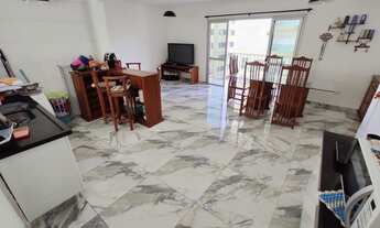 Imagem: Caraguatatuba - Apartamento Padrão - Centro