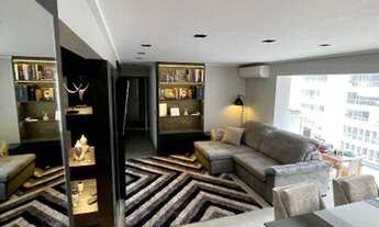 Imagem 3: Apartamento com 3 dormitórios (1 suíte) à venda, 120 m² por R$ 2.000.000 - Pinheiros - São